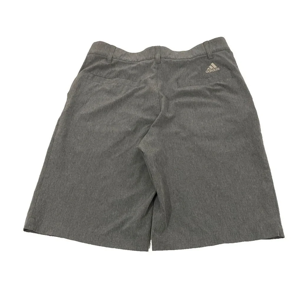 Adidas Dress Shorts~Men 30